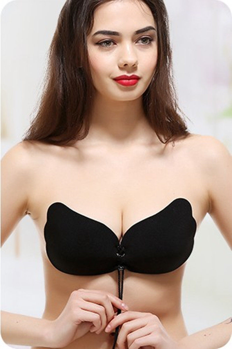 Soutien-gorge invisible jeunes femmes - Ref 785650 Image 6