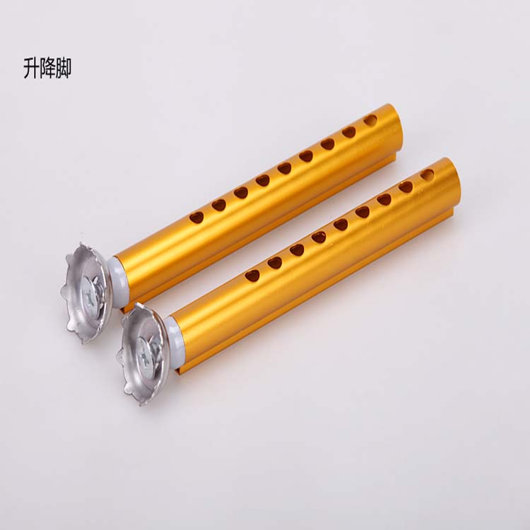 恒冠配件升降脚天窗盖钓箱