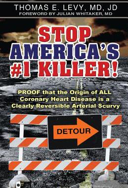 【预售】Stop America's #1 Killer!: Proof Tha...