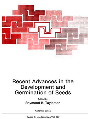 【预售】Recent Advances in the Development and Germina...