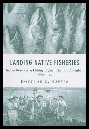 【预售】Landing Native Fisheries: Indian Reserves and Fis
