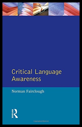 【预售】Critical Language Awareness 书籍/杂志/报纸 人文社科类原版书 原图主图