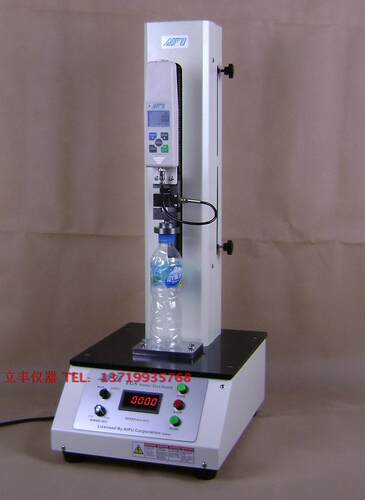 电子数显拉力测试机FGS-500TV-S拉压力、插拔力、破坏力试验机