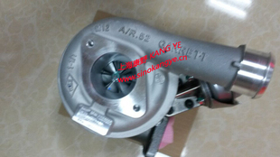 涡轮增压器GT2052 0003 适用江铃全顺欧4 794901 XAN3 6K682