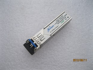 10KM光纤模块 兼容HUAWEI华为SFP SM1310 千兆SFP单模