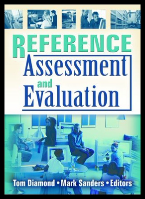 【预售】Reference Assesment and Evaluation