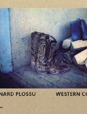 【预订】Bernard Plossu: Western Colors