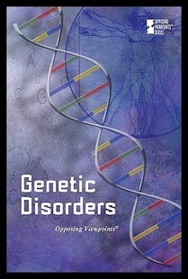 Disorders Genetic 预售