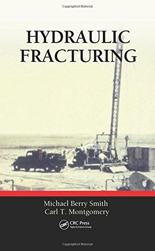【预订】Hydraulic Fracturing