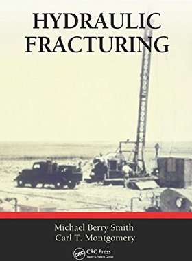 【预订】Hydraulic Fracturing