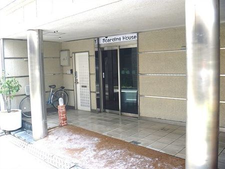 宿舍公寓