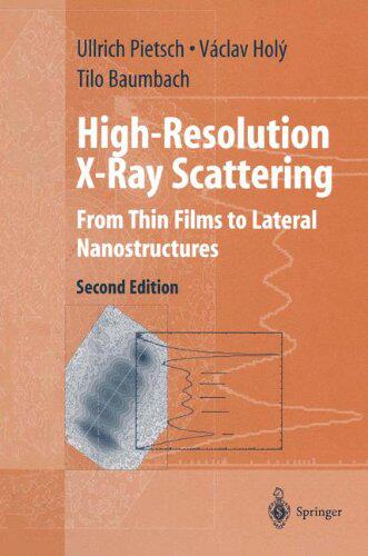 【预订】High-Resolution X-Ray Scattering: Fr...
