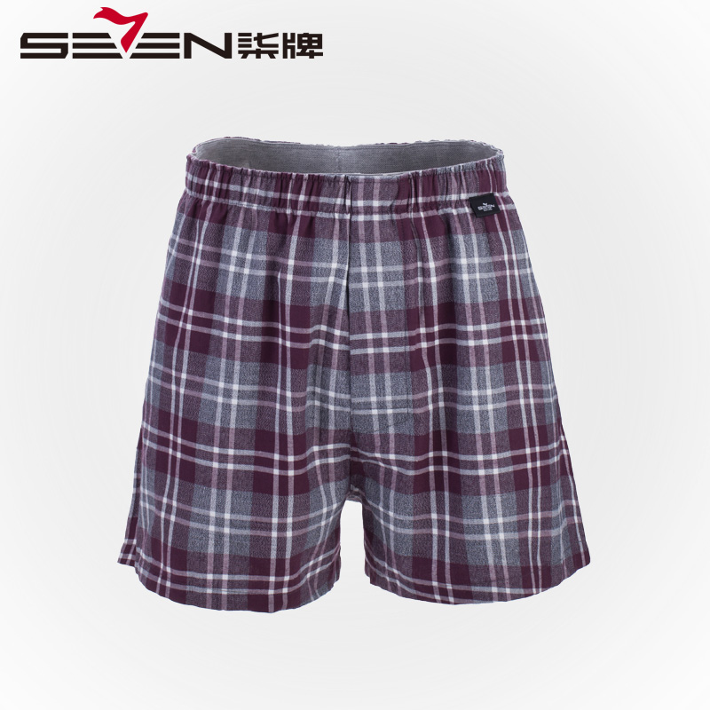 Pantalon pyjama jeunesse 109G48070 - Ref 743364 Image 1