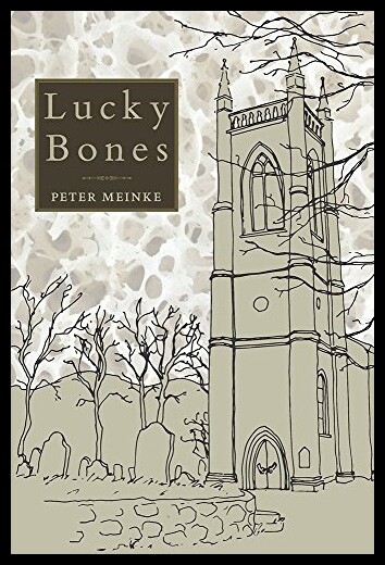 【预售】Lucky Bones