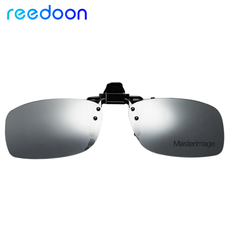 Lunettes 3D REEDOON - Ref 1243639 Image 1