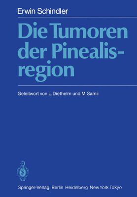 【预订】Die Tumoren Der Pinealisregion