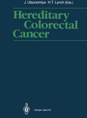 【预订】Hereditary Colorectal Cancer: Procee...