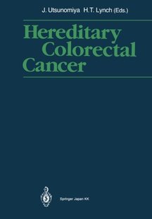 【预订】Hereditary Colorectal Cancer: Procee...