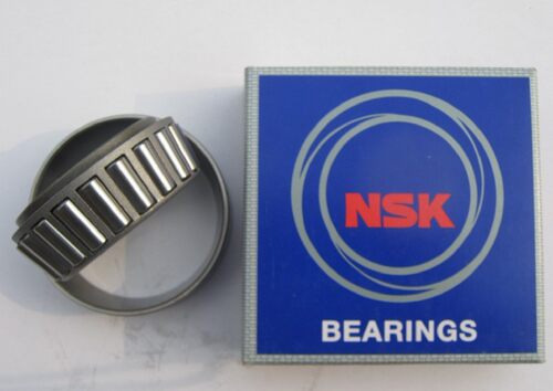 日本NSK轴承 进口轴承 圆锥滚子轴承 HR32319J 原装正品 7619E