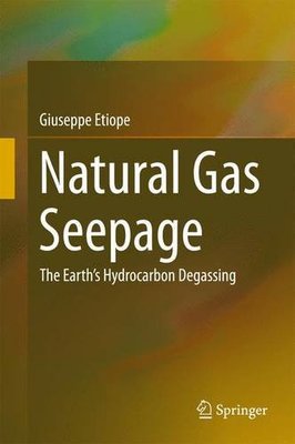 【预订】Natural Gas Seepage