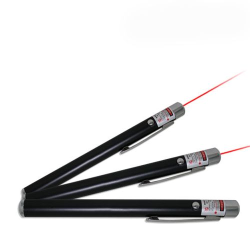 Telecommande - pointeur laser - Ref 385148 Image 1