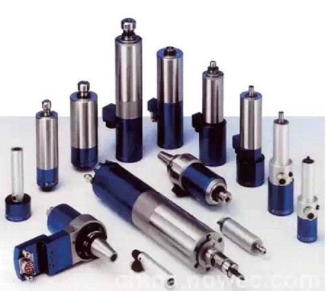 德国JAGER电主轴 JAGER电主轴 雅歌电主轴 气动换刀主轴专业维修