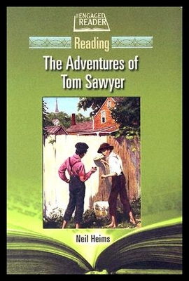 【预售】Reading the Adventures of Tom Sawyer