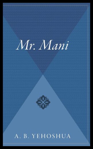 【预售】Mr. Mani