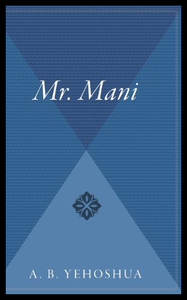 【预售】Mr. Mani