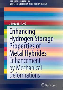 【预订】Enhancing Hydrogen Storage Propertie...