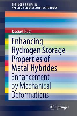 【预订】Enhancing Hydrogen Storage Propertie...