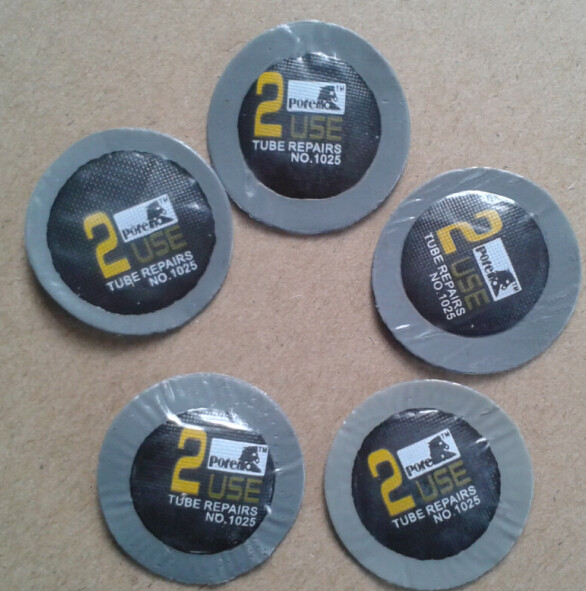 Kit de réparation vélo POREMA - Ref 2316377 Image 1