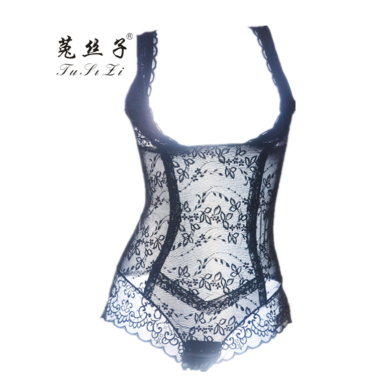 Sous-vêtement minceur luxueux - Ref 709297 Image 1