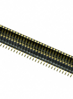 53885-0608 538850608 0.5mm间距 60pin 公座 molex原装正品