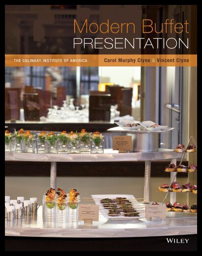【预售】Buffet Presentation