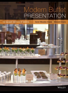 【预售】Buffet Presentation