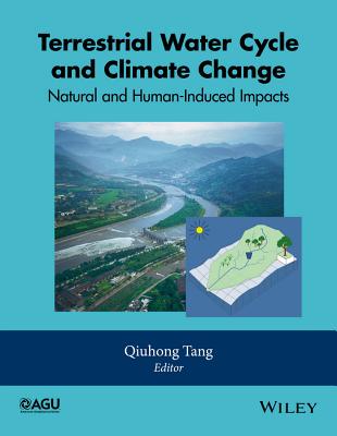 【预订】Terrestrial Water Cycle and Climate Change
