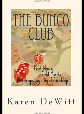 【预售】The Bunco Club