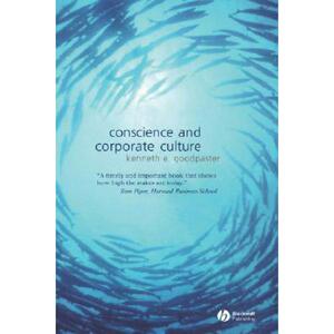 预订 Conscience And Corporate Culture [Wi... [9781405130394]