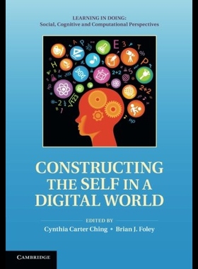 【预售】Constructing the Self in a Digital World