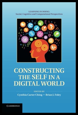 【预售】Constructing the Self in a Digital World