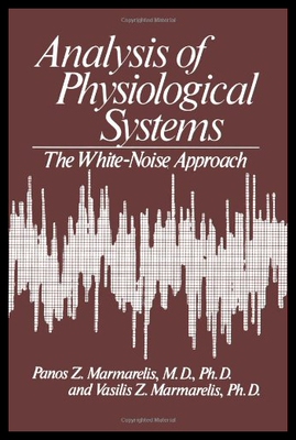 【预售】Analysis of Physiological Systems: The White-Nois
