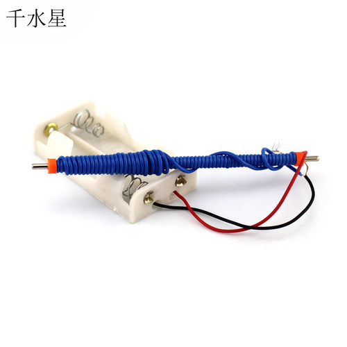 千水星100mm电磁铁套件