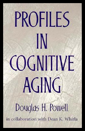 【预售】Profiles in Cognitive Aging