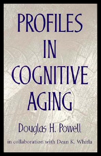 Cognitive Profiles Aging 预售