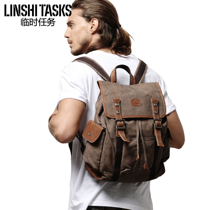 Sac pour homme - Ref 52503 Image 1