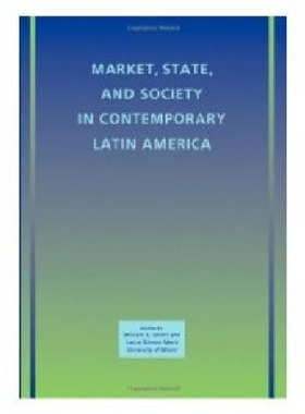【预订】Market, State, and Society in Contem...