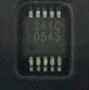 全新原装 全新 CS4344-CZZR 344C 数模转换器