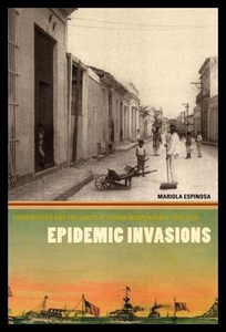 【预售】Epidemic Invasions Epidemic Invasions Epidemic