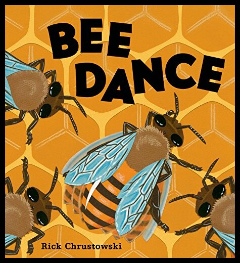 【预售】Bee Dance